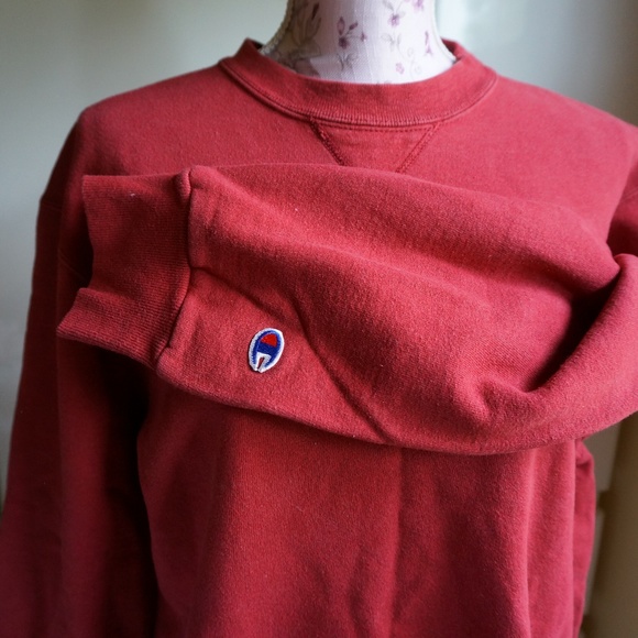 Champion Tops - Vintage Champion Sweatshirt West Point